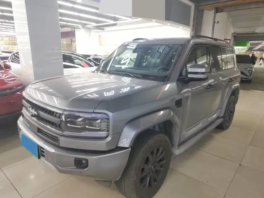 2025 FangChengBao Bao 5 1.5T 194HP L4 E-CVT PHEV 31.8KWH,autocango,china used car exporter,china ev exporter,chinese used car exporter,chinese used ev exporter