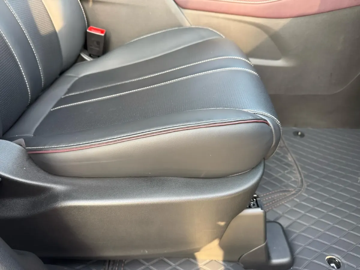 2023 GAC Trumpchi M6 1.5T 177HP L4 7DCT,autocango,china used car exporter,china ev exporter,chinese used car exporter,chinese used ev exporter