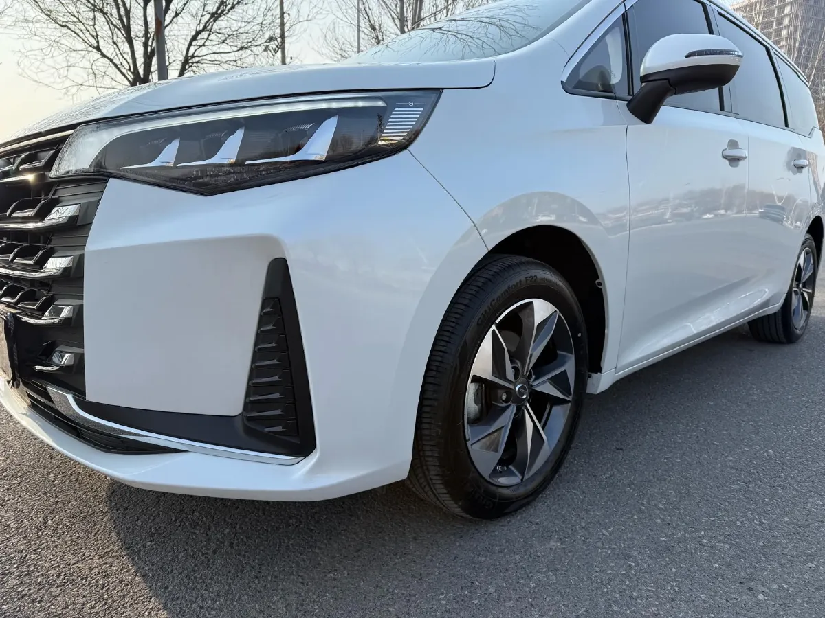 2023 GAC Trumpchi M6 1.5T 177HP L4 7DCT,autocango,china used car exporter,china ev exporter,chinese used car exporter,chinese used ev exporter