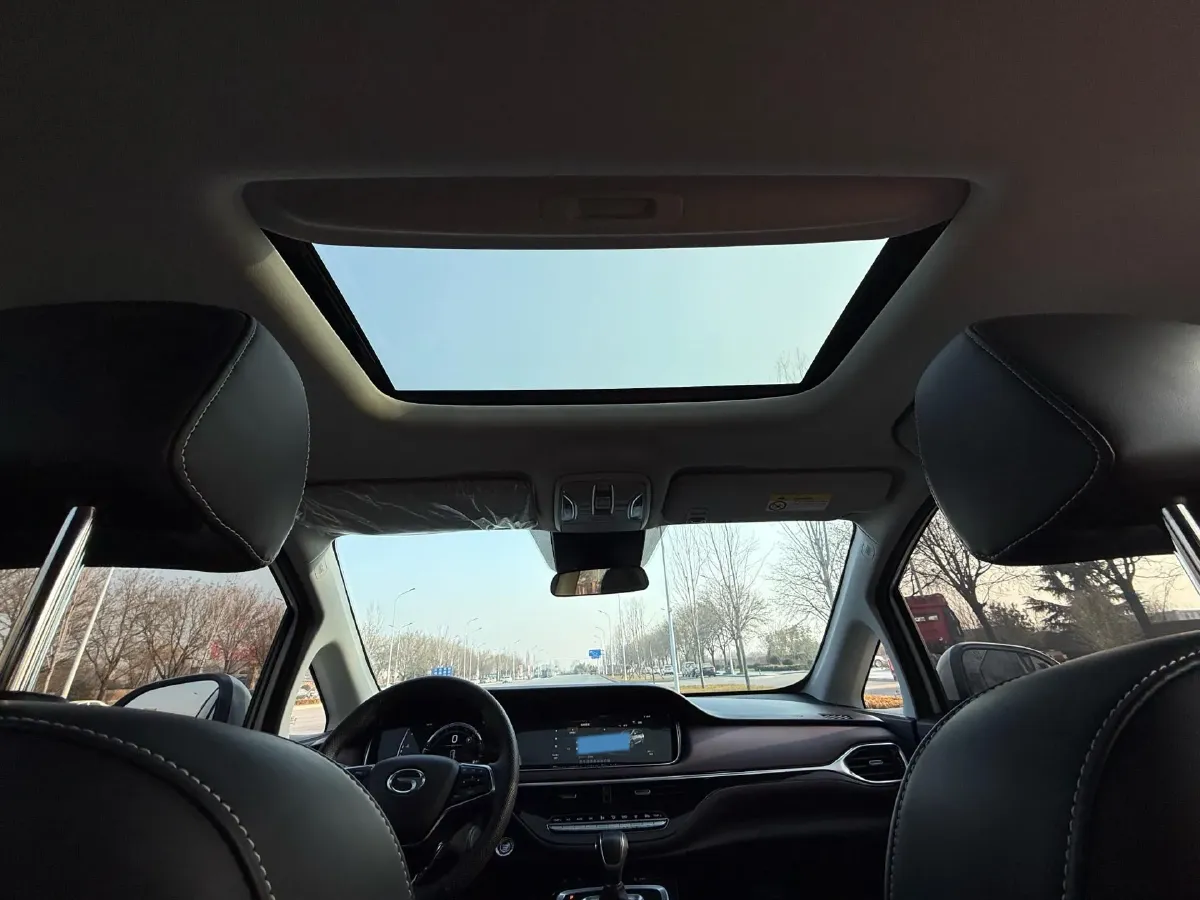 2023 GAC Trumpchi M6 1.5T 177HP L4 7DCT,autocango,china used car exporter,china ev exporter,chinese used car exporter,chinese used ev exporter