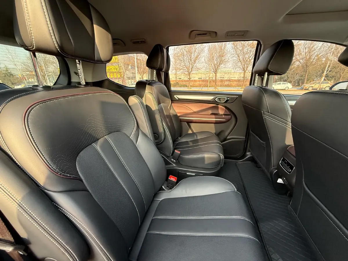 2023 GAC Trumpchi M6 1.5T 177HP L4 7DCT,autocango,china used car exporter,china ev exporter,chinese used car exporter,chinese used ev exporter