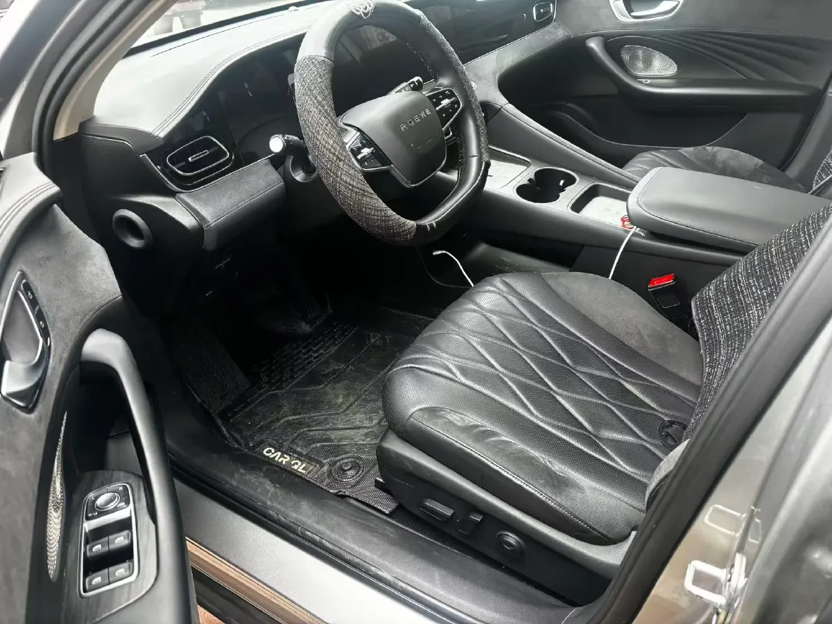 2023 Roewe D7 1.5L 112HP L4 1DHT PHEV 21.4KWH,autocango,china used car exporter,china ev exporter,chinese used car exporter,chinese used ev exporter