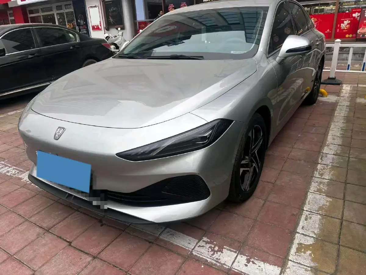 2023 Roewe D7 1.5L 112HP L4 1DHT PHEV 21.4KWH