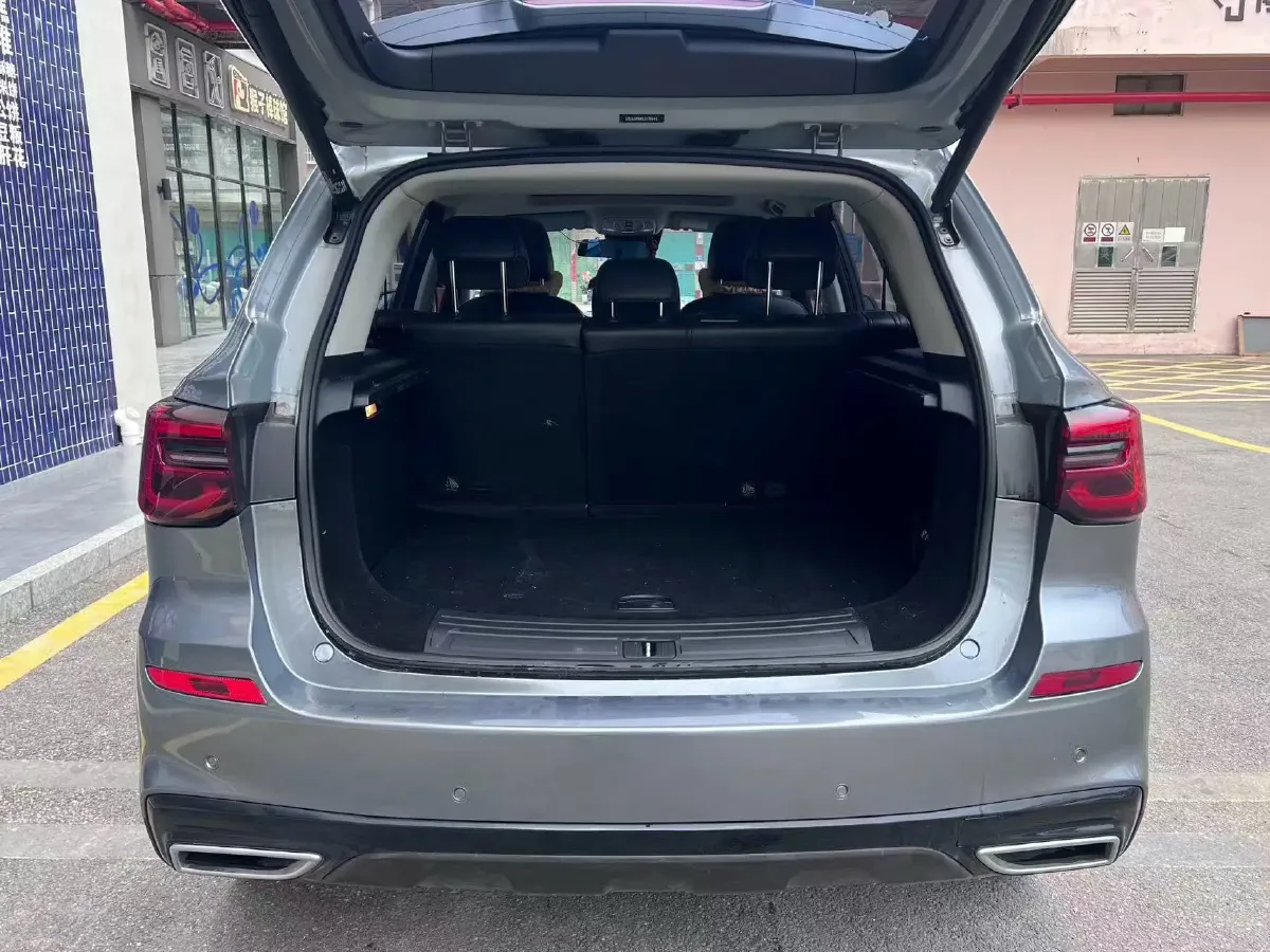 2020 Roewe RX5 eMAX 1.5T 169HP L4 AMT PHEV 16.6KWH,autocango,china used car exporter,china ev exporter,chinese used car exporter,chinese used ev exporter