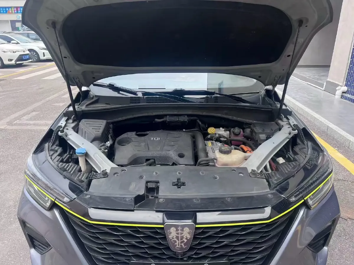 2020 Roewe RX5 eMAX 1.5T 169HP L4 AMT PHEV 16.6KWH,autocango,china used car exporter,china ev exporter,chinese used car exporter,chinese used ev exporter