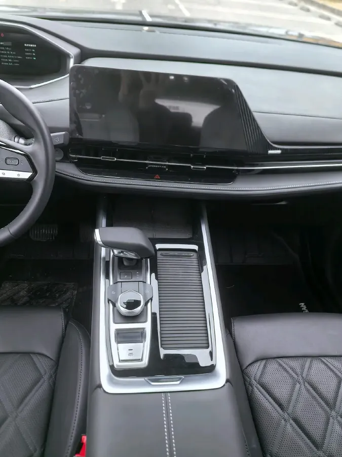 2024 ChangAn QiYuan Q05 Classic 1.5L 110HP L4 E-CVT PHEV 18.99KWH,autocango,china used car exporter,china ev exporter,chinese used car exporter,chinese used ev exporter