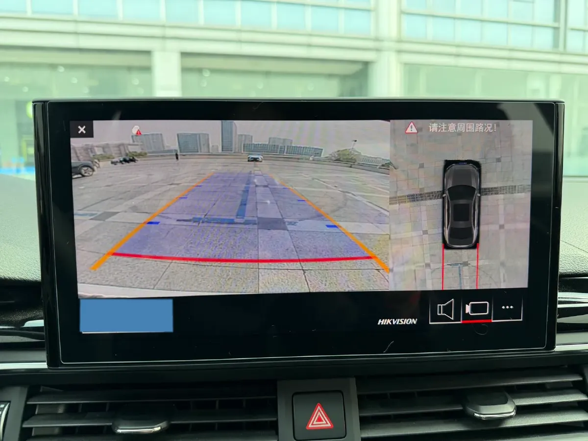 2023 Audi A4L 2.0T 190HP L4 7DCT,autocango,china used car exporter,china ev exporter,chinese used car exporter,chinese used ev exporter