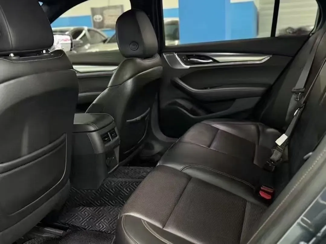 2020 Cadillac CT5 2.0T 237HP L4 10AT,autocango,china used car exporter,china ev exporter,chinese used car exporter,chinese used ev exporter