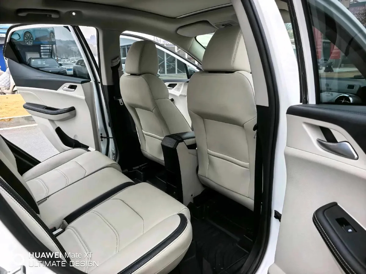 2021 BYD Yuan Pro BEV 50.1KWH,autocango,china used car exporter,china ev exporter,chinese used car exporter,chinese used ev exporter