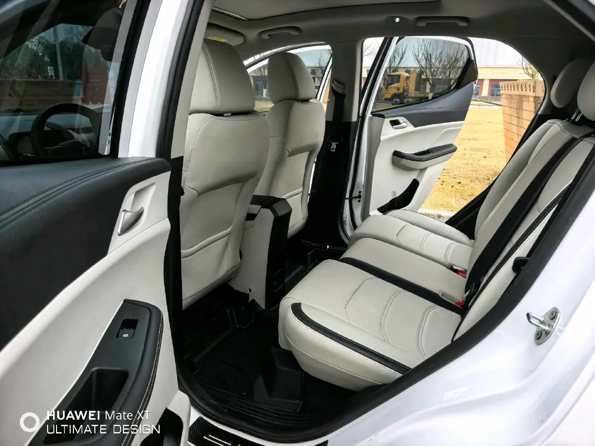 2021 BYD Yuan Pro BEV 50.1KWH,autocango,china used car exporter,china ev exporter,chinese used car exporter,chinese used ev exporter