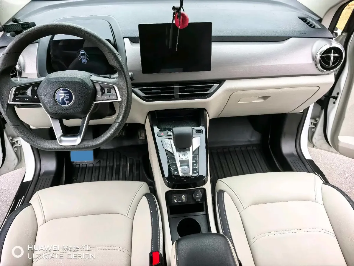 2021 BYD Yuan Pro BEV 50.1KWH,autocango,china used car exporter,china ev exporter,chinese used car exporter,chinese used ev exporter