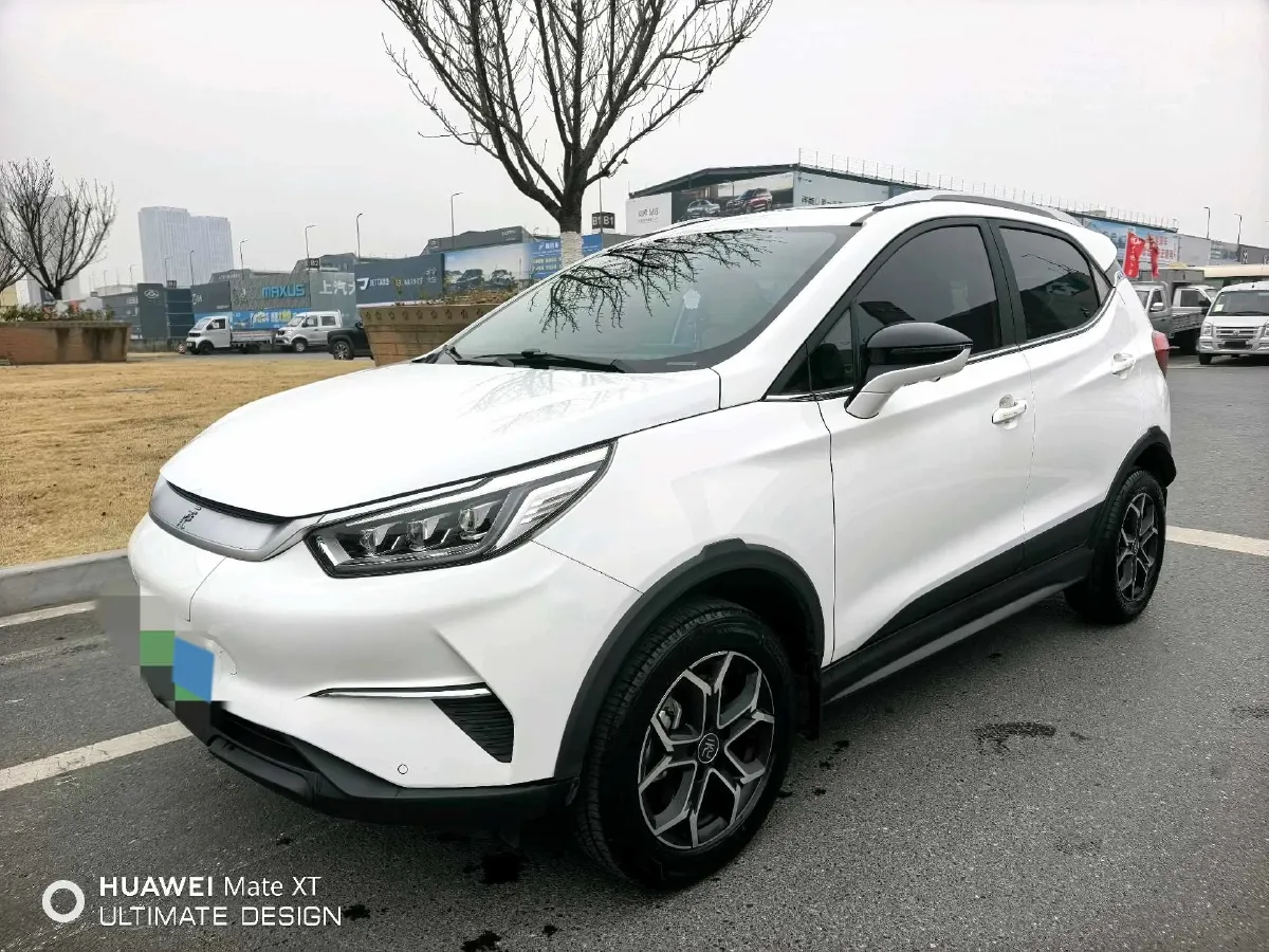2021 BYD Yuan Pro BEV 50.1KWH,autocango,china used car exporter,china ev exporter,chinese used car exporter,chinese used ev exporter