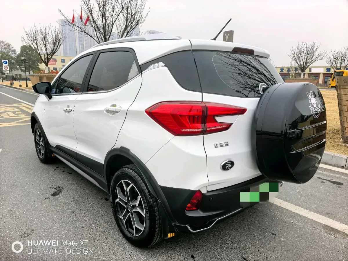 2021 BYD Yuan Pro BEV 50.1KWH,autocango,china used car exporter,china ev exporter,chinese used car exporter,chinese used ev exporter