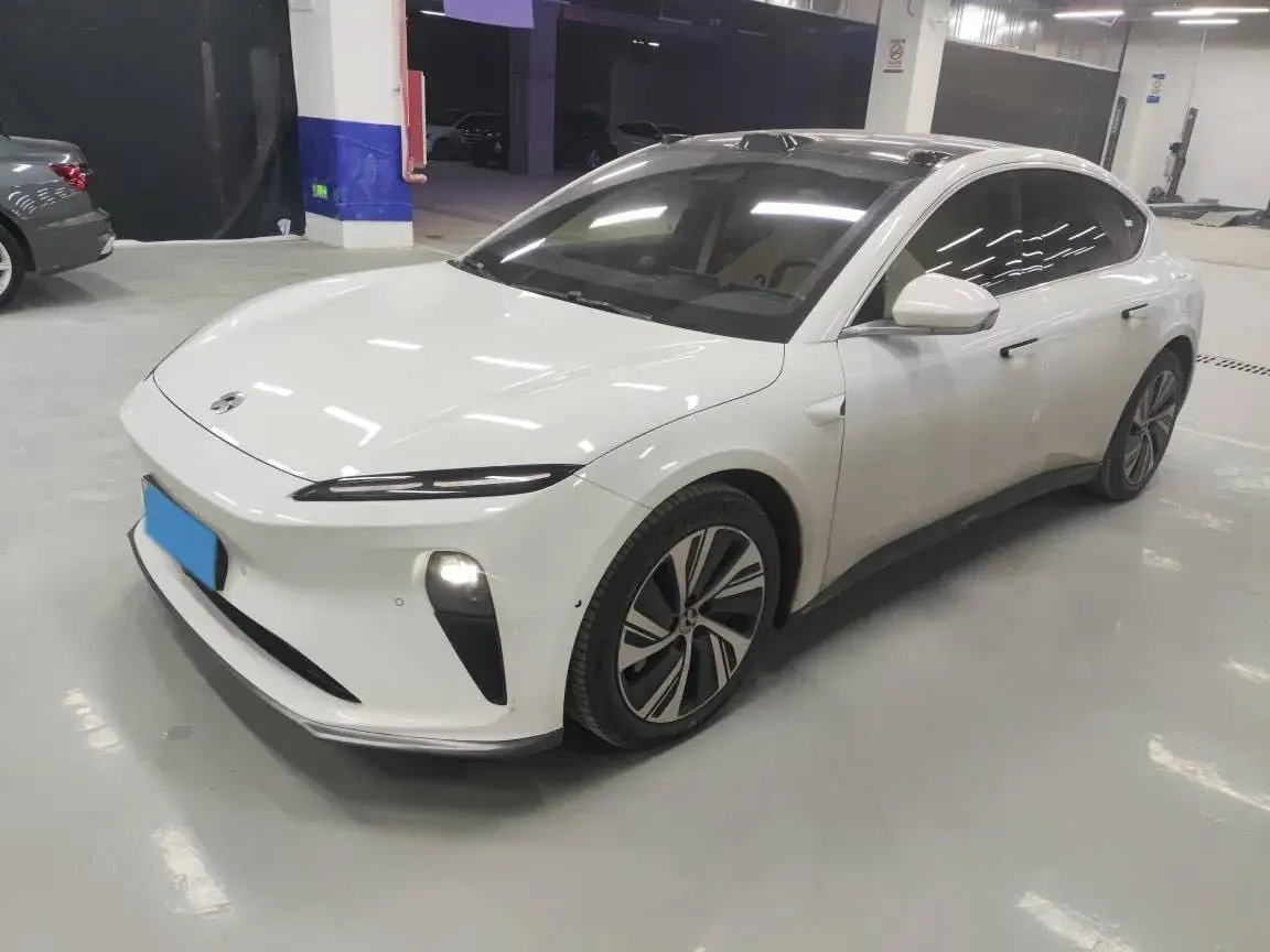 2022 JunTian HeiWuShi Youth 2.0T 203HP L4 6AT