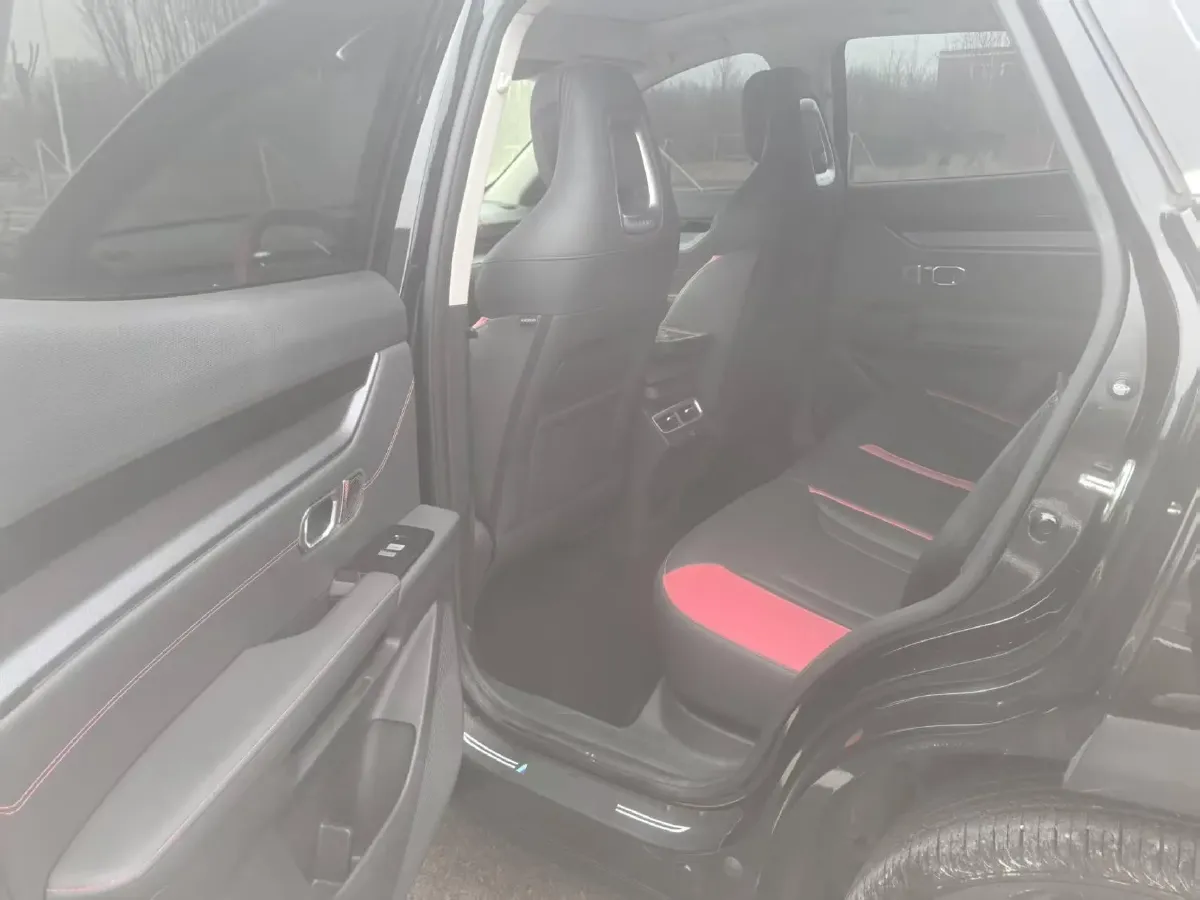 2024 Jetour DASHING 1.5T 156HP L4 6DCT,autocango,china used car exporter,china ev exporter,chinese used car exporter,chinese used ev exporter