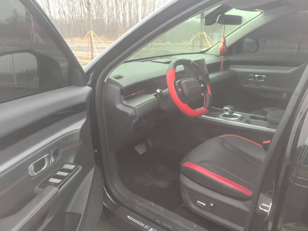 2024 Jetour DASHING 1.5T 156HP L4 6DCT,autocango,china used car exporter,china ev exporter,chinese used car exporter,chinese used ev exporter