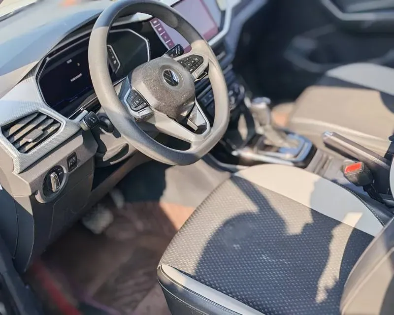 2021 Volkswagen Tacqua 1.5L 113HP L4 6AT,autocango,china used car exporter,china ev exporter,chinese used car exporter,chinese used ev exporter