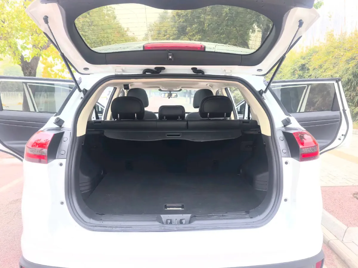 2018 Geely Azkarra 1.8T 184HP L4 6AT,autocango,china used car exporter,china ev exporter,chinese used car exporter,chinese used ev exporter