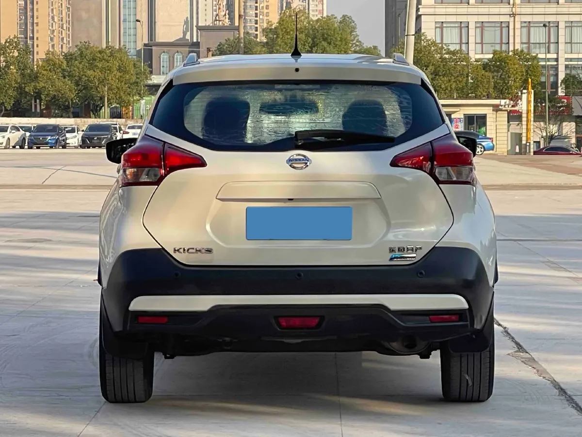 2019 Nissan Kicks 1.5L 124HP L4 CVT,autocango,china used car exporter,china ev exporter,chinese used car exporter,chinese used ev exporter
