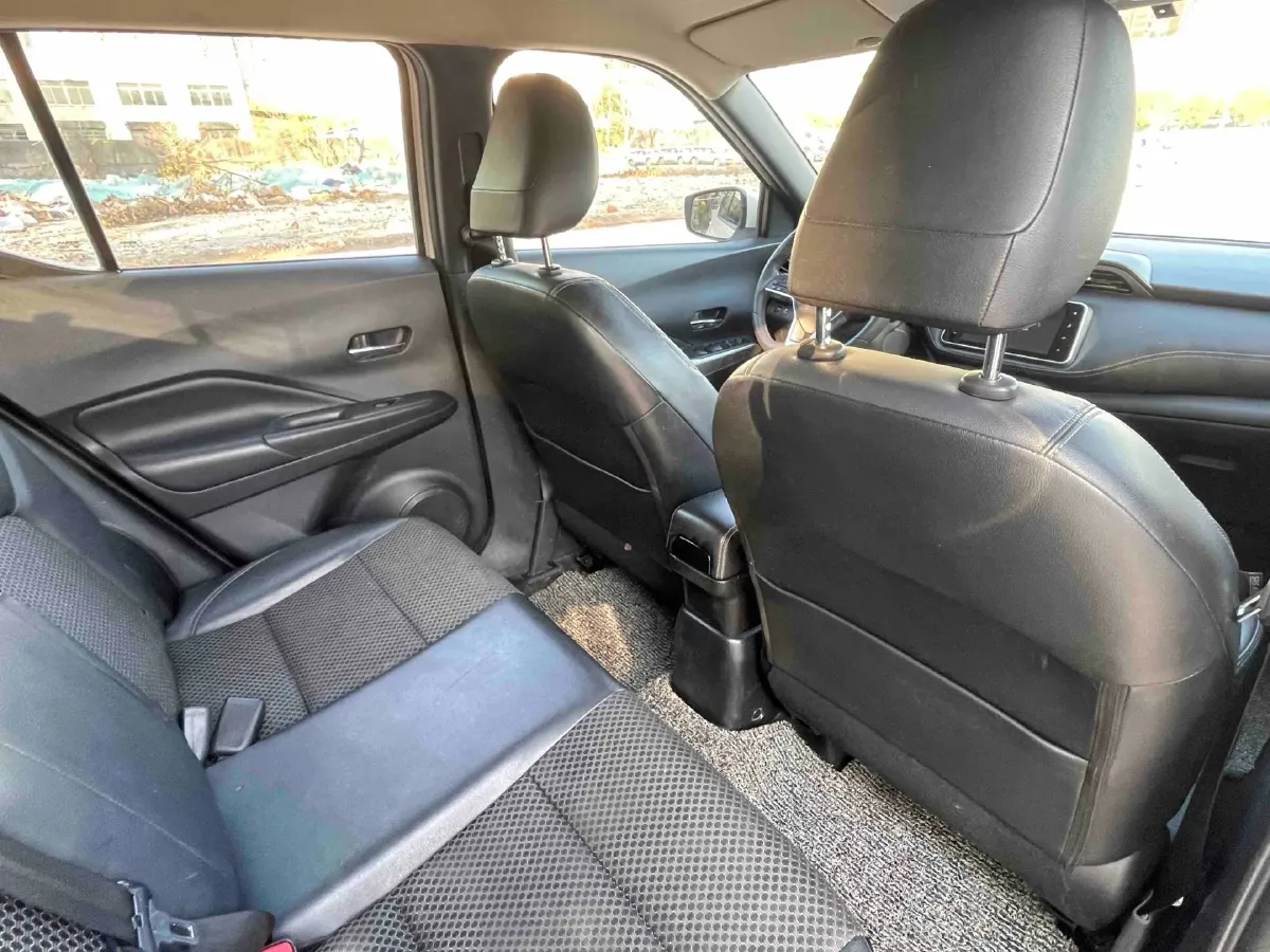 2019 Nissan Kicks 1.5L 124HP L4 CVT,autocango,china used car exporter,china ev exporter,chinese used car exporter,chinese used ev exporter