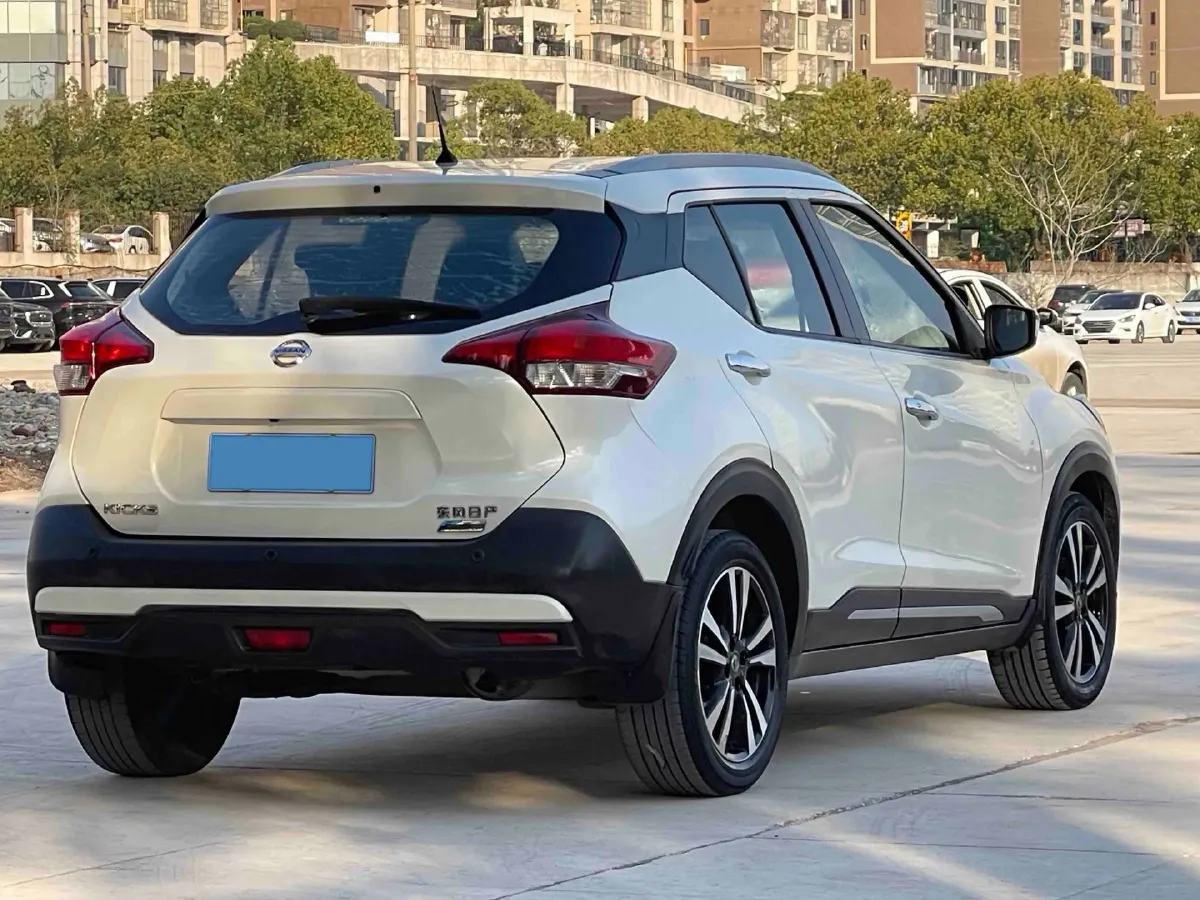 2019 Nissan Kicks 1.5L 124HP L4 CVT,autocango,china used car exporter,china ev exporter,chinese used car exporter,chinese used ev exporter