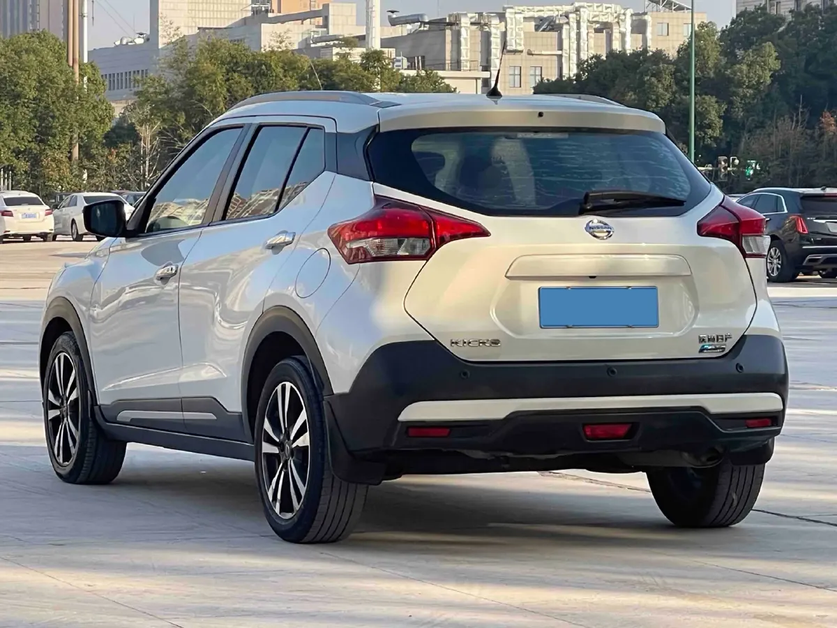 2019 Nissan Kicks 1.5L 124HP L4 CVT,autocango,china used car exporter,china ev exporter,chinese used car exporter,chinese used ev exporter