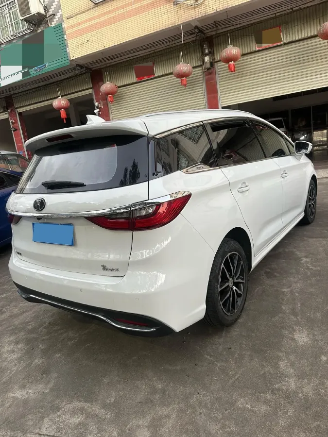 2018 BYD Song MAX 1.5T 154HP L4 6DCT,autocango,china used car exporter,china ev exporter,chinese used car exporter,chinese used ev exporter