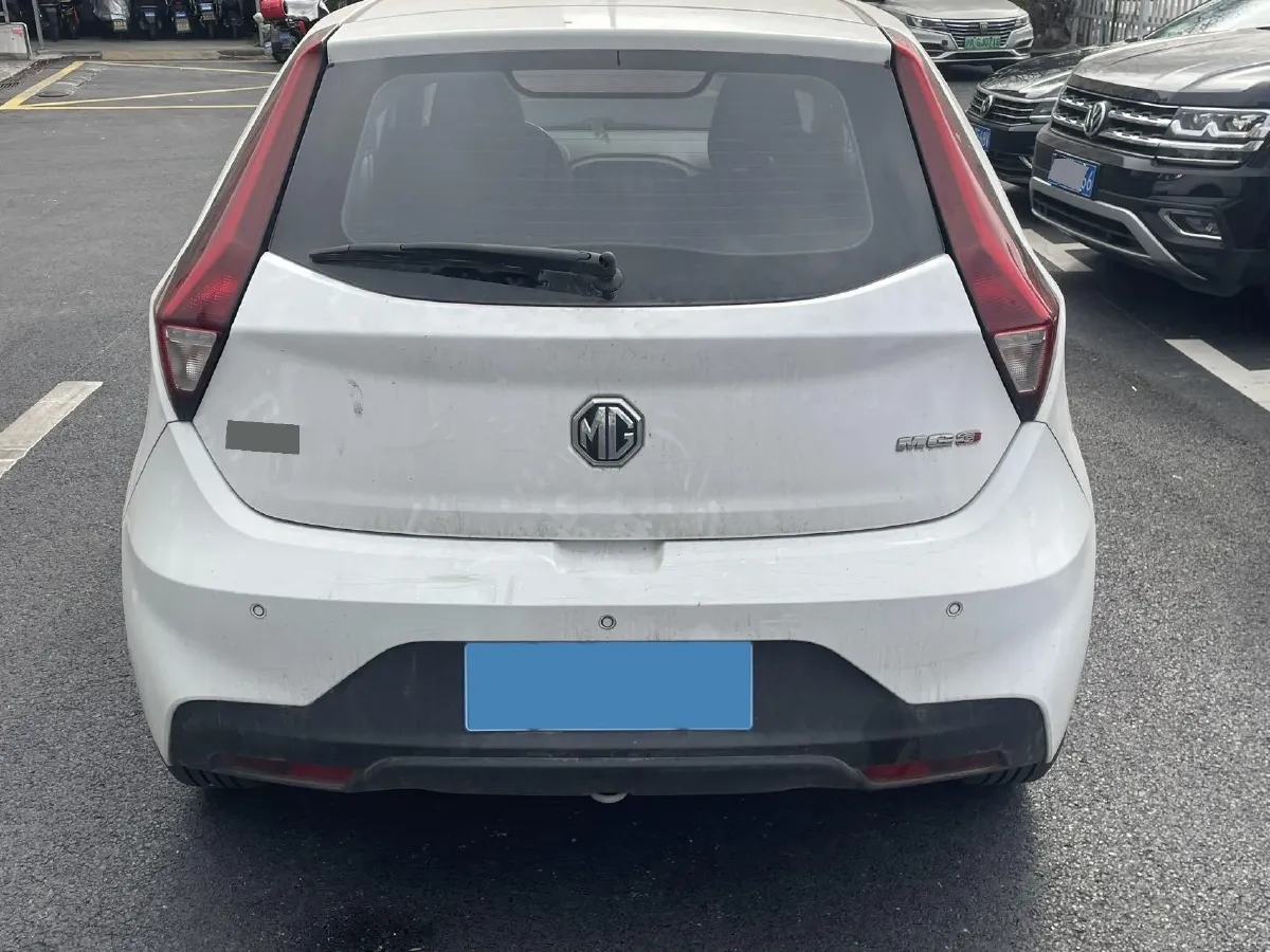 2017 MG 3 1.5L 117HP L4 4AT,autocango,china used car exporter,china ev exporter,chinese used car exporter,chinese used ev exporter