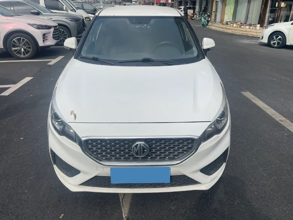 2017 MG 3 1.5L 117HP L4 4AT,autocango,china used car exporter,china ev exporter,chinese used car exporter,chinese used ev exporter