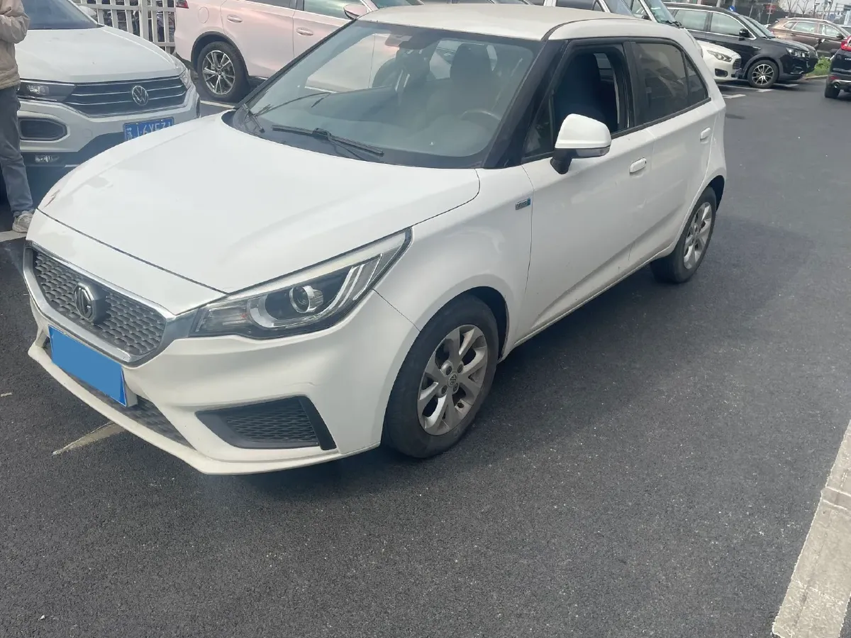 2017 MG 3 1.5L 117HP L4 4AT,autocango,china used car exporter,china ev exporter,chinese used car exporter,chinese used ev exporter