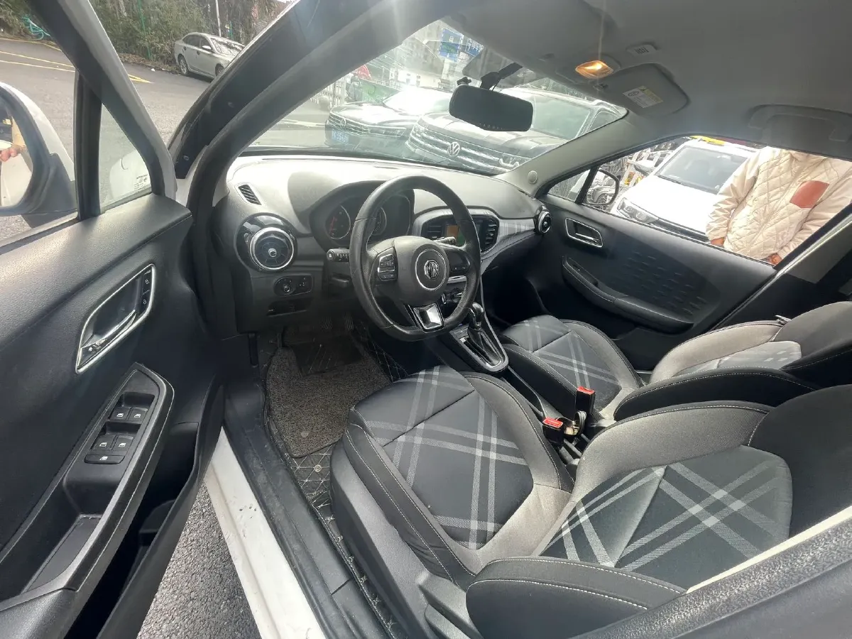 2017 MG 3 1.5L 117HP L4 4AT,autocango,china used car exporter,china ev exporter,chinese used car exporter,chinese used ev exporter