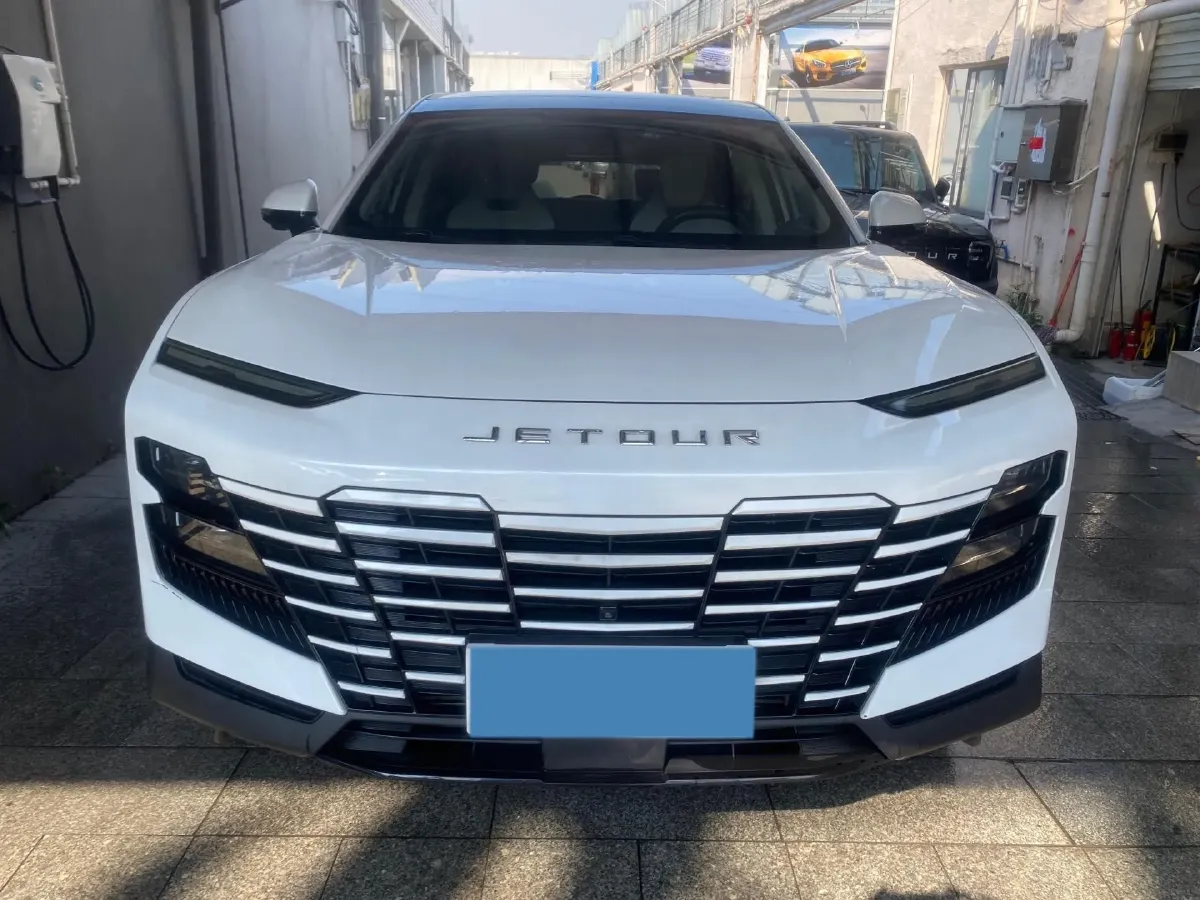 2022 Jetour DASHING 1.6T 197HP L4 7DCT,autocango,china used car exporter,china ev exporter,chinese used car exporter,chinese used ev exporter