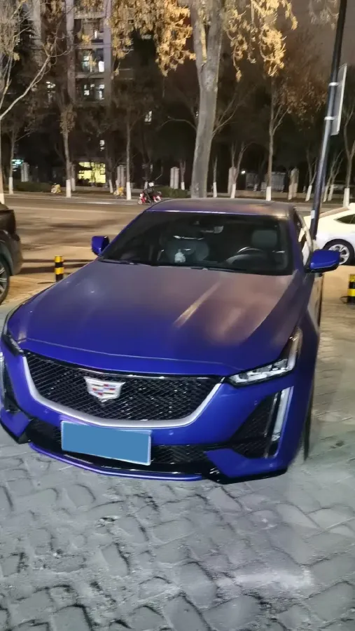 2020 Cadillac CT5 2.0T 241HP L4 10AT,autocango,china used car exporter,china ev exporter,chinese used car exporter,chinese used ev exporter