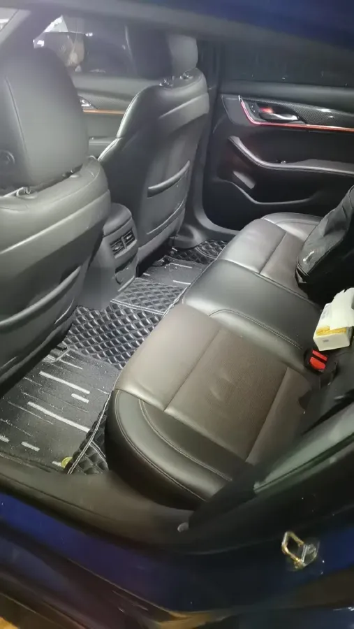 2020 Cadillac CT5 2.0T 241HP L4 10AT,autocango,china used car exporter,china ev exporter,chinese used car exporter,chinese used ev exporter