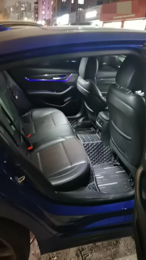 2020 Cadillac CT5 2.0T 241HP L4 10AT,autocango,china used car exporter,china ev exporter,chinese used car exporter,chinese used ev exporter