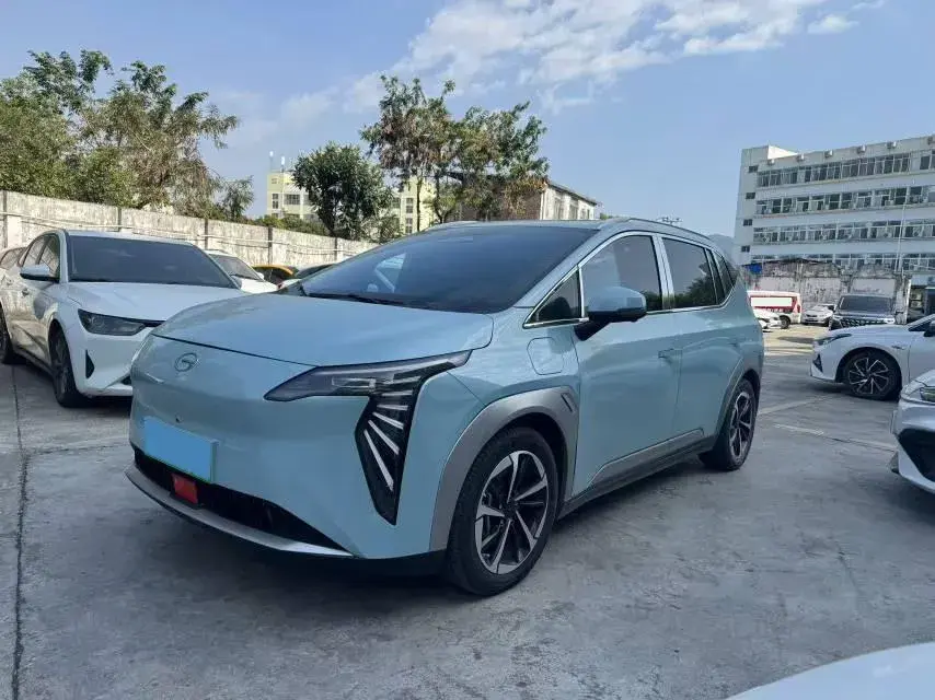 2023 MAXUS Interstellar 2.0T 143HP L4 6AT