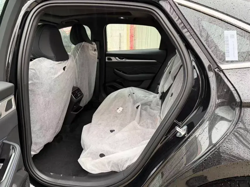 2026 Geely Preface 1.5T 181HP L4 7DCT,autocango,china used car exporter,china ev exporter,chinese used car exporter,chinese used ev exporter