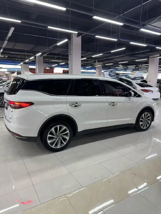 2019 Geely JiaJi 1.5T 177HP L3 7DCT,autocango,china used car exporter,china ev exporter,chinese used car exporter,chinese used ev exporter