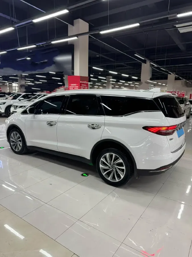 2019 Geely JiaJi 1.5T 177HP L3 7DCT,autocango,china used car exporter,china ev exporter,chinese used car exporter,chinese used ev exporter
