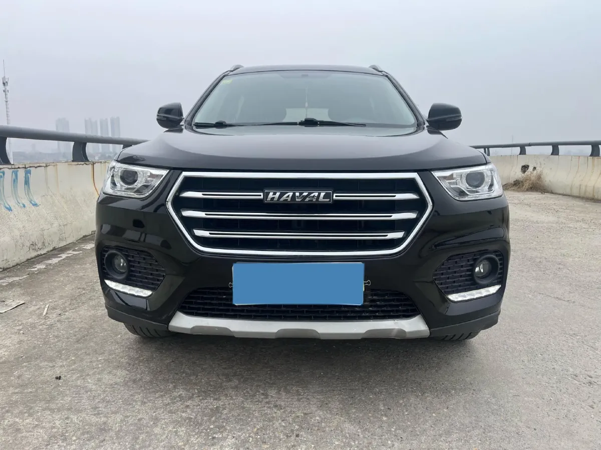 2018 Haval H2 1.5T 150HP L4 7DCT,autocango,china used car exporter,china ev exporter,chinese used car exporter,chinese used ev exporter