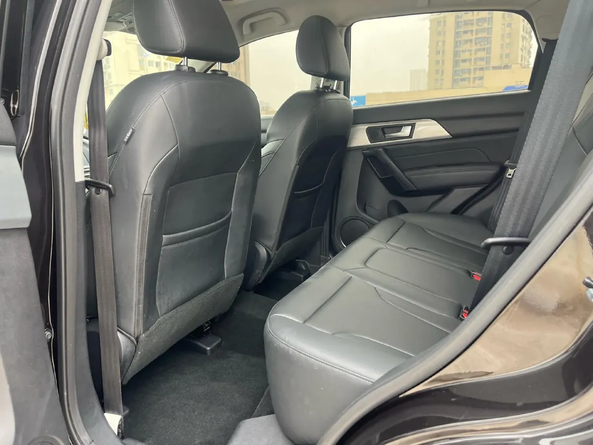 2018 Haval H2 1.5T 150HP L4 7DCT,autocango,china used car exporter,china ev exporter,chinese used car exporter,chinese used ev exporter