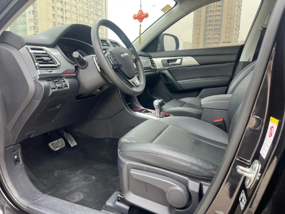 2018 Haval H2 1.5T 150HP L4 7DCT,autocango,china used car exporter,china ev exporter,chinese used car exporter,chinese used ev exporter