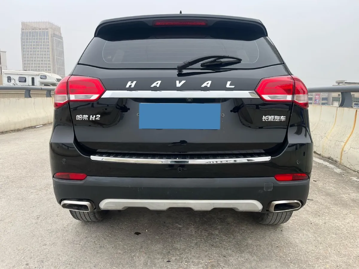 2018 Haval H2 1.5T 150HP L4 7DCT,autocango,china used car exporter,china ev exporter,chinese used car exporter,chinese used ev exporter