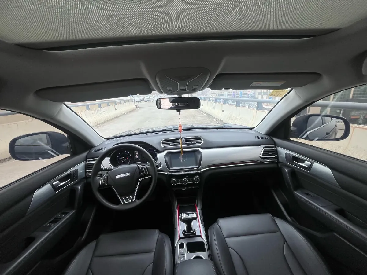 2018 Haval H2 1.5T 150HP L4 7DCT,autocango,china used car exporter,china ev exporter,chinese used car exporter,chinese used ev exporter