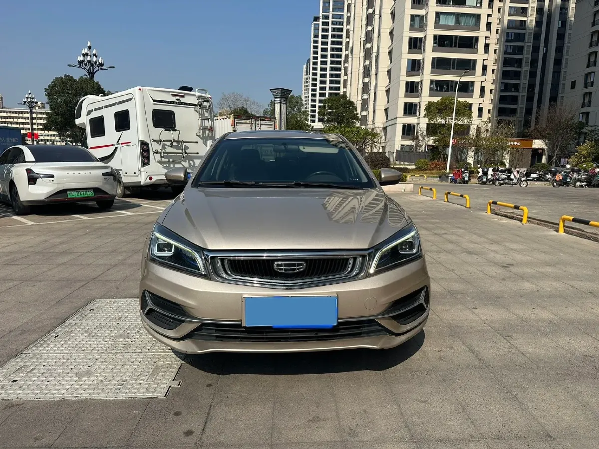 2020 Geely Emgrand 1.5L 109HP L4 CVT,autocango,china used car exporter,china ev exporter,chinese used car exporter,chinese used ev exporter