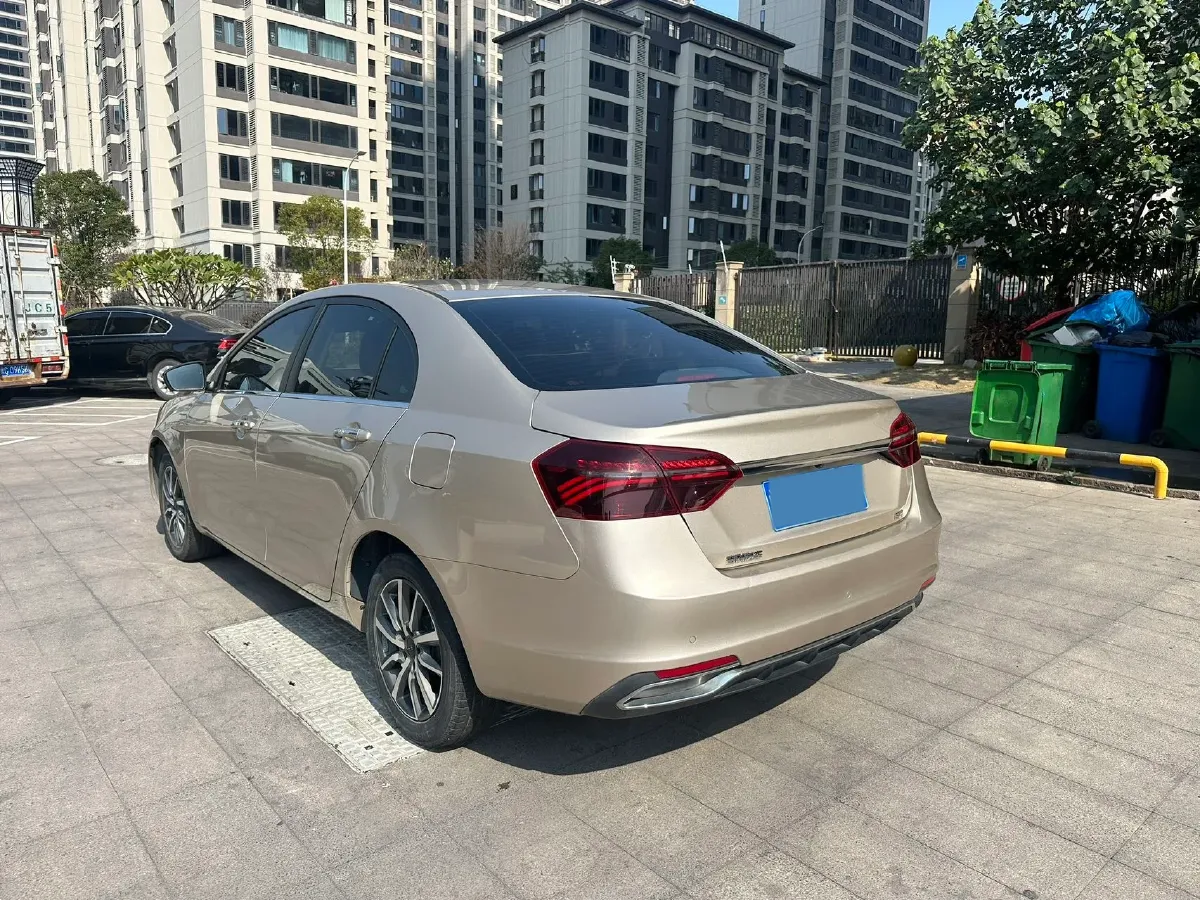 2020 Geely Emgrand 1.5L 109HP L4 CVT,autocango,china used car exporter,china ev exporter,chinese used car exporter,chinese used ev exporter