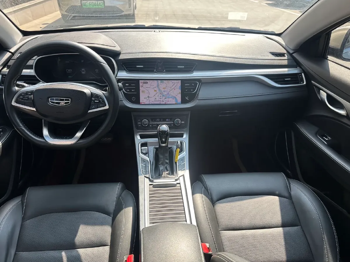 2020 Geely Emgrand 1.5L 109HP L4 CVT,autocango,china used car exporter,china ev exporter,chinese used car exporter,chinese used ev exporter