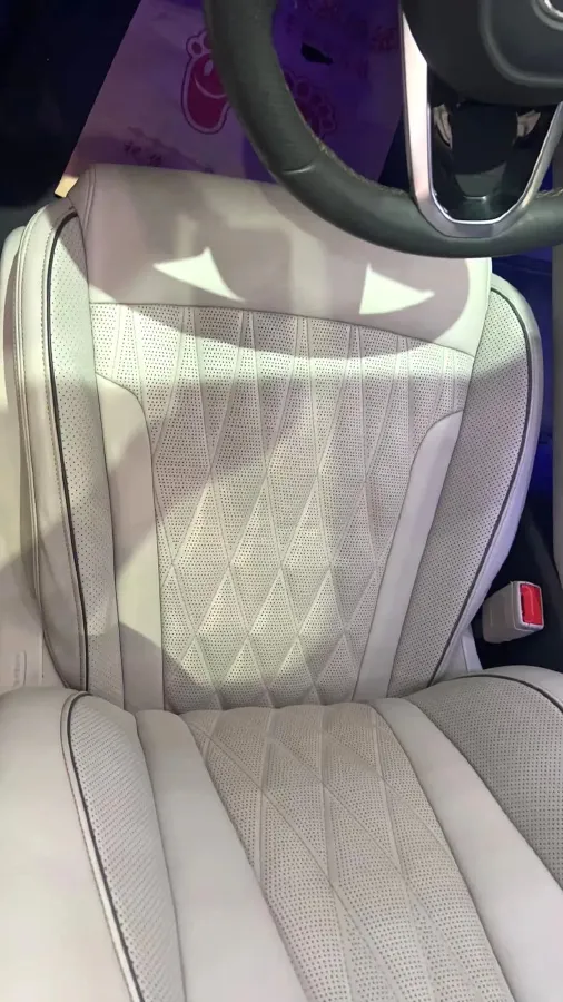 2022 GAC Trumpchi GS8 2.0T 252HP L4 8AT,autocango,china used car exporter,china ev exporter,chinese used car exporter,chinese used ev exporter