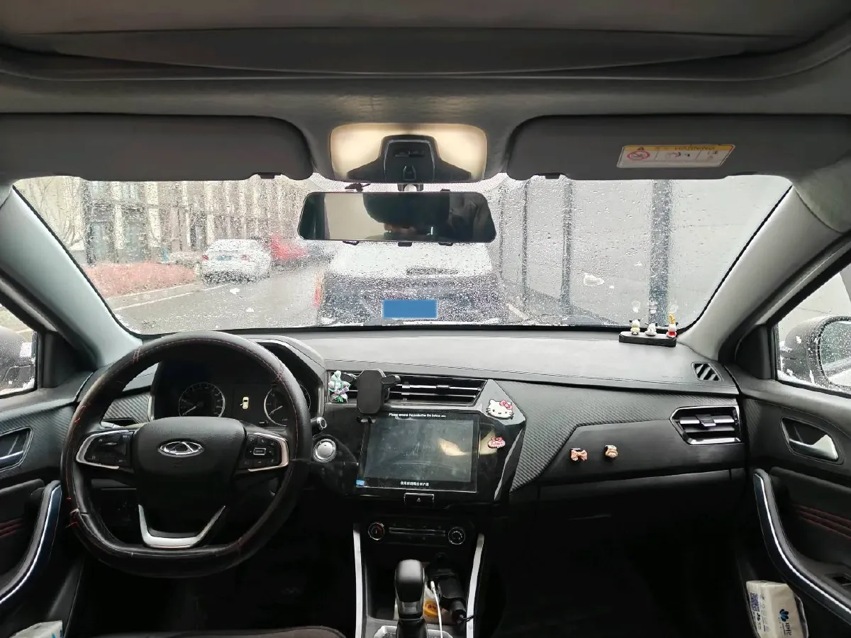 2021 Chery Tiggo 3x 1.5L 116HP L4 CVT,autocango,china used car exporter,china ev exporter,chinese used car exporter,chinese used ev exporter