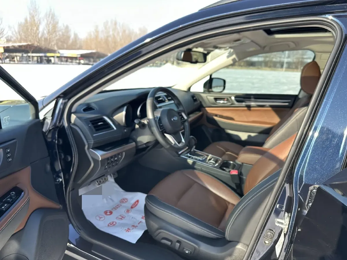 2020 Subaru Outback 2.5L 175HP H4 CVT,autocango,china used car exporter,china ev exporter,chinese used car exporter,chinese used ev exporter